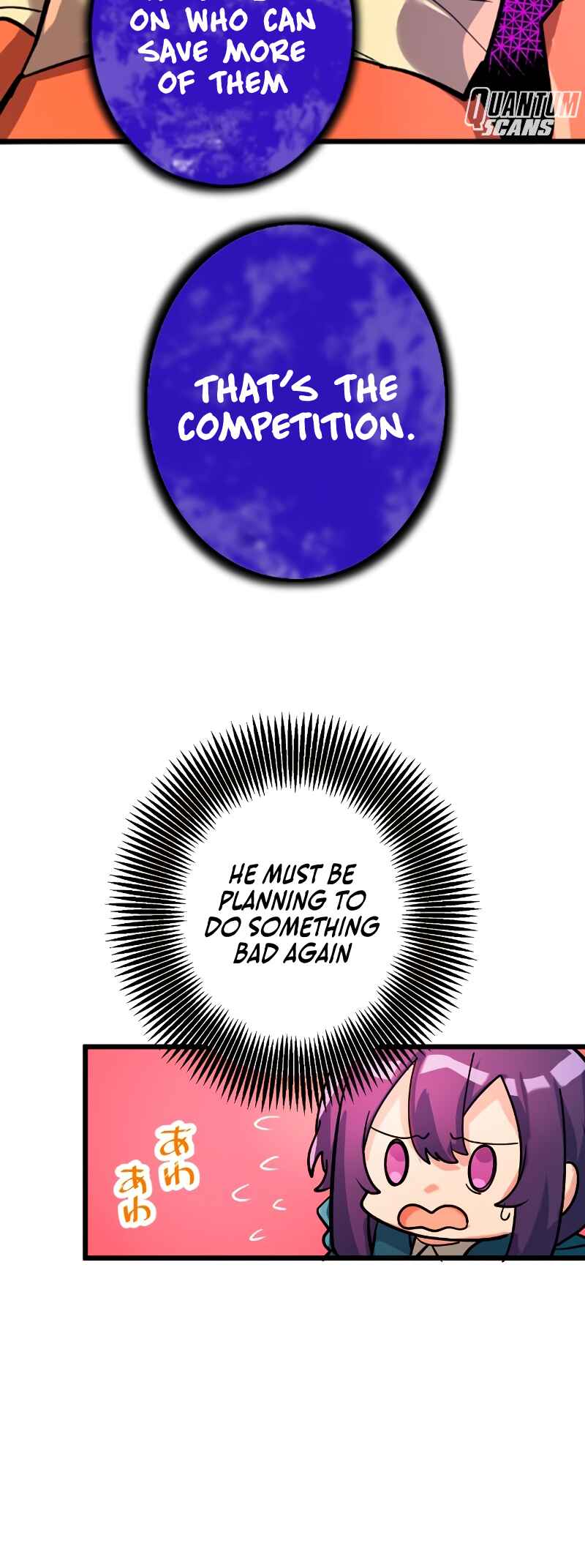 Page 5 Chapter 14 Solo Second Playthrough - Overpowered and Breaking Game Balance