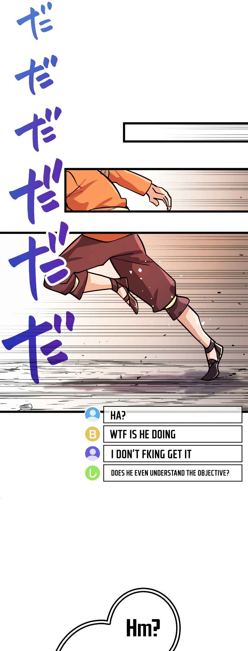 Page 51 Chapter 14 Solo Second Playthrough - Overpowered and Breaking Game Balance