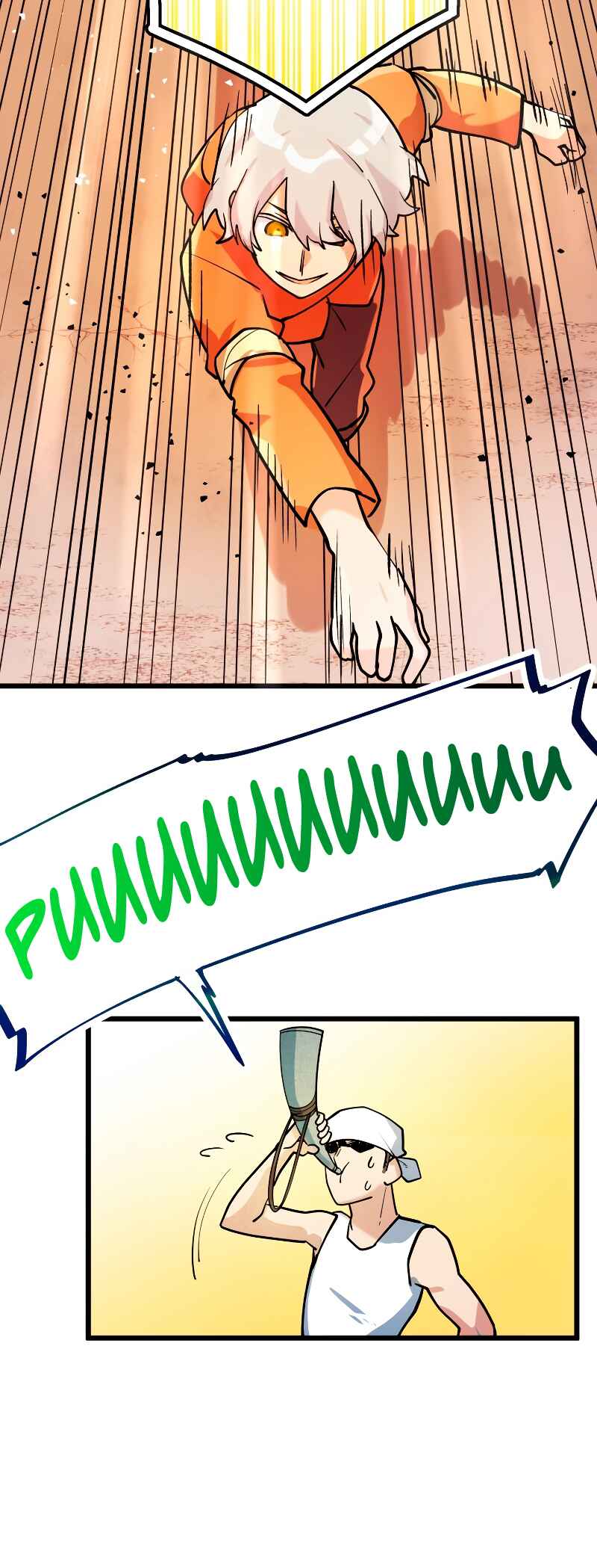 Page 55 Chapter 14 Solo Second Playthrough - Overpowered and Breaking Game Balance