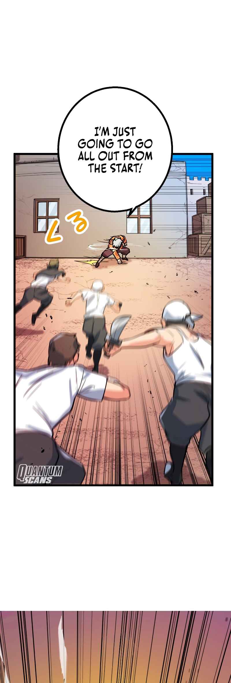 Page 57 Chapter 14 Solo Second Playthrough - Overpowered and Breaking Game Balance