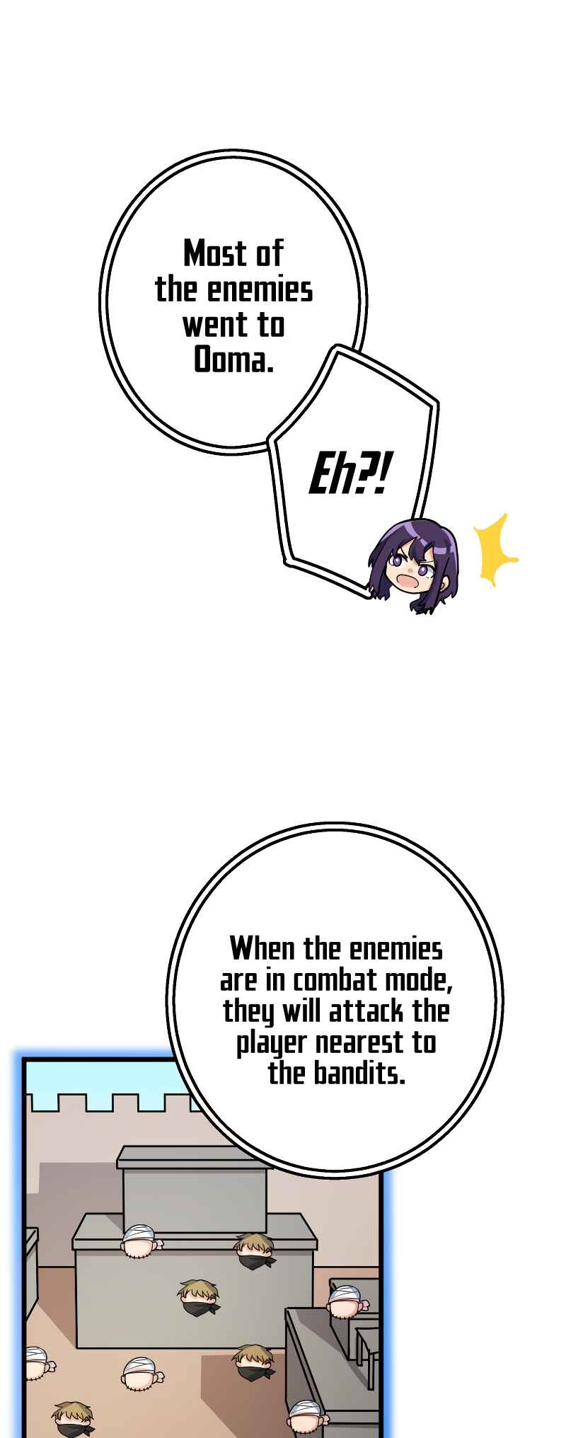 Page 62 Chapter 14 Solo Second Playthrough - Overpowered and Breaking Game Balance