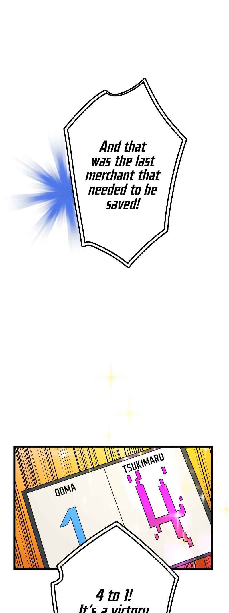 Page 69 Chapter 14 Solo Second Playthrough - Overpowered and Breaking Game Balance