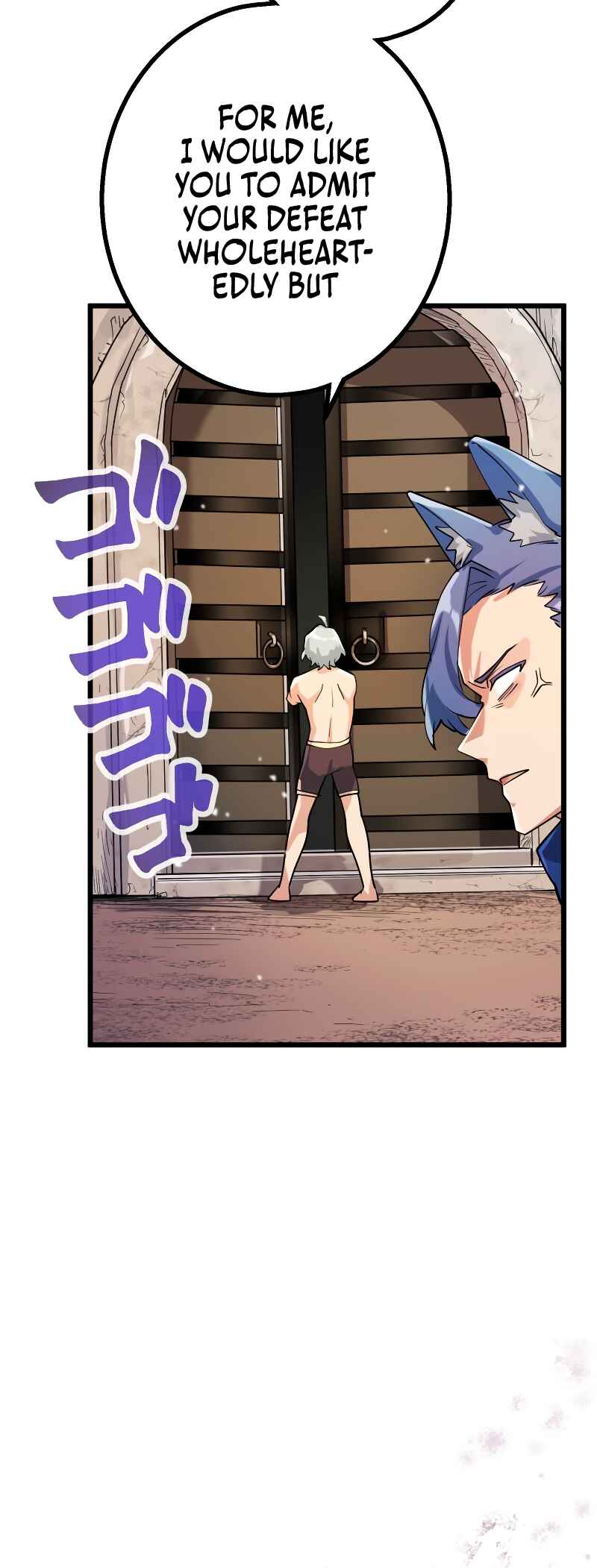 Page 78 Chapter 14 Solo Second Playthrough - Overpowered and Breaking Game Balance