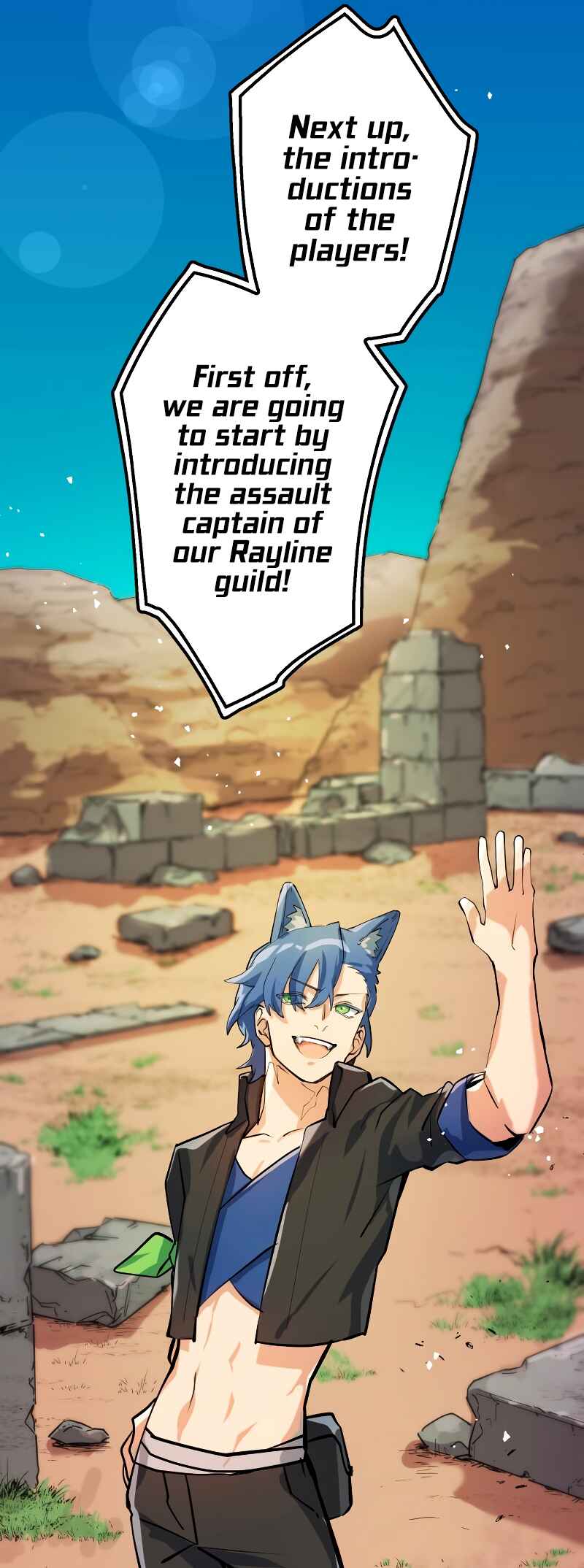 Page 8 Chapter 14 Solo Second Playthrough - Overpowered and Breaking Game Balance