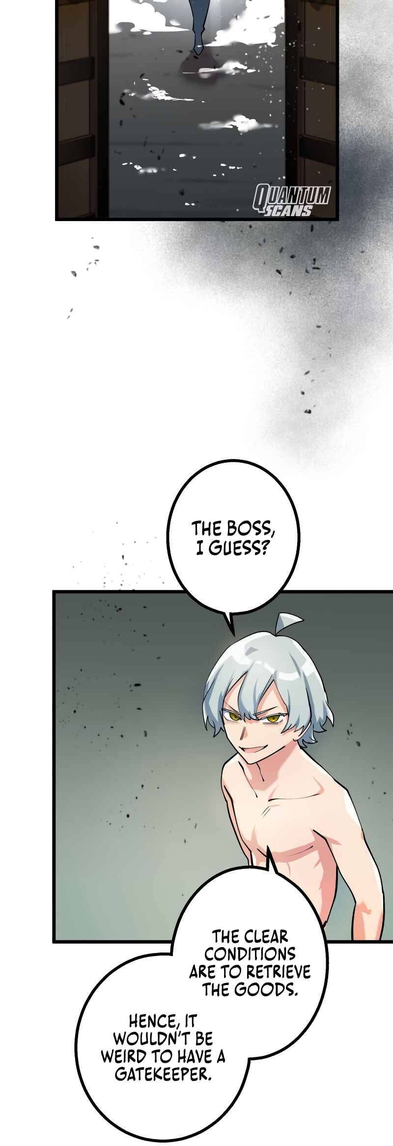 Page 83 Chapter 14 Solo Second Playthrough - Overpowered and Breaking Game Balance