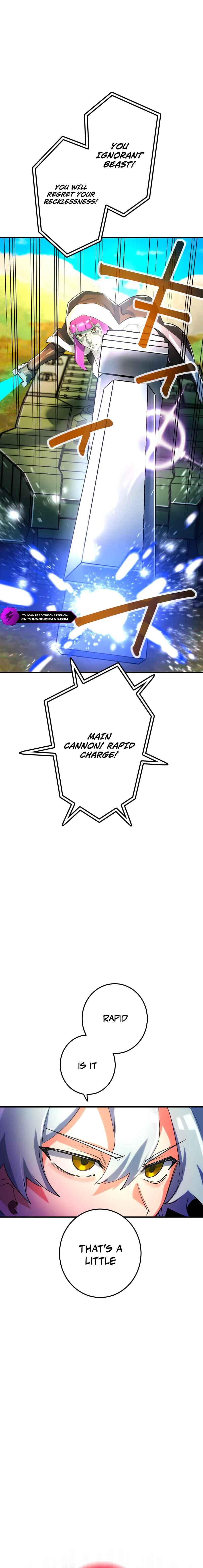 Page 14 Chapter 49 Solo Second Playthrough - Overpowered and Breaking Game Balance
