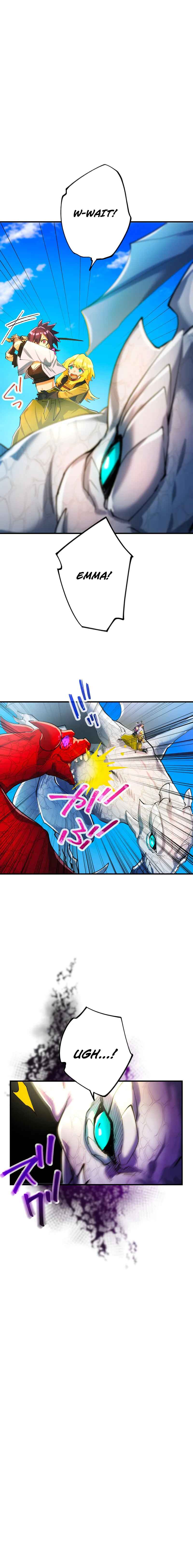 Page 25 Chapter 49 Solo Second Playthrough - Overpowered and Breaking Game Balance