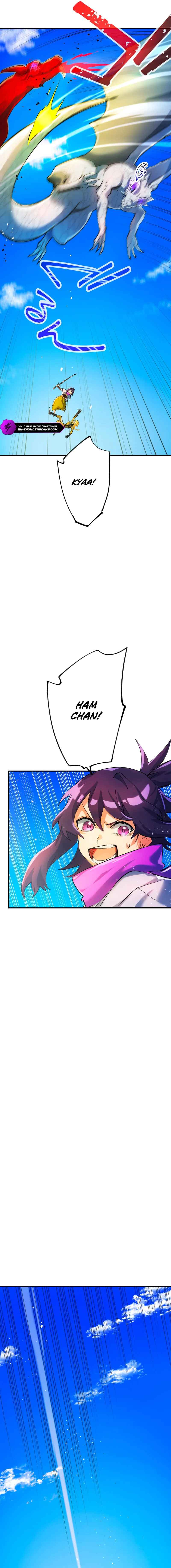 Page 26 Chapter 49 Solo Second Playthrough - Overpowered and Breaking Game Balance