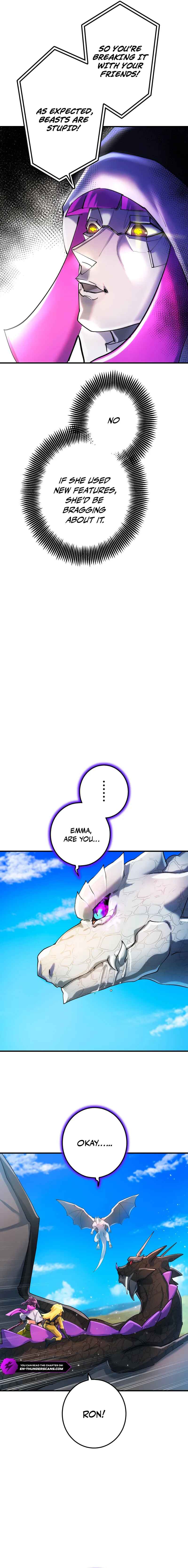Page 30 Chapter 49 Solo Second Playthrough - Overpowered and Breaking Game Balance