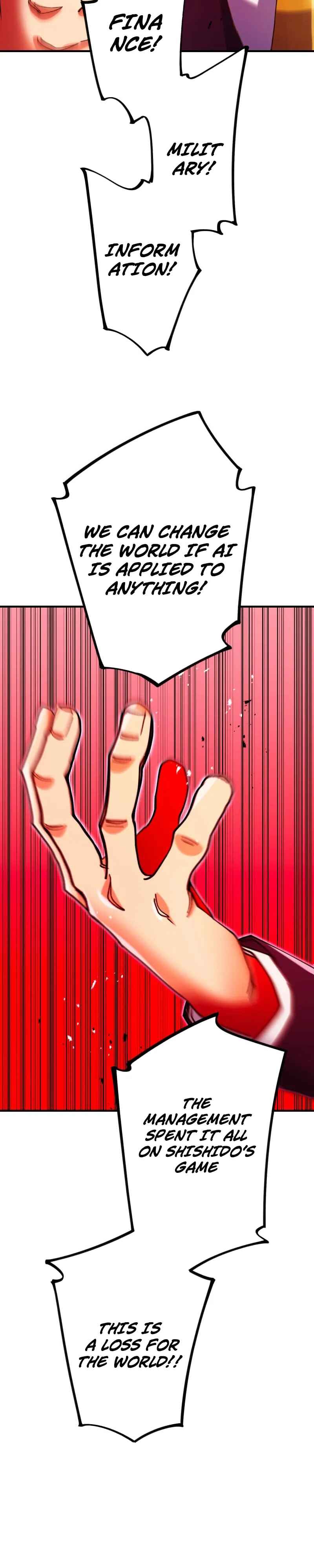 Page 10 Chapter 44 Solo Second Playthrough - Overpowered and Breaking Game Balance