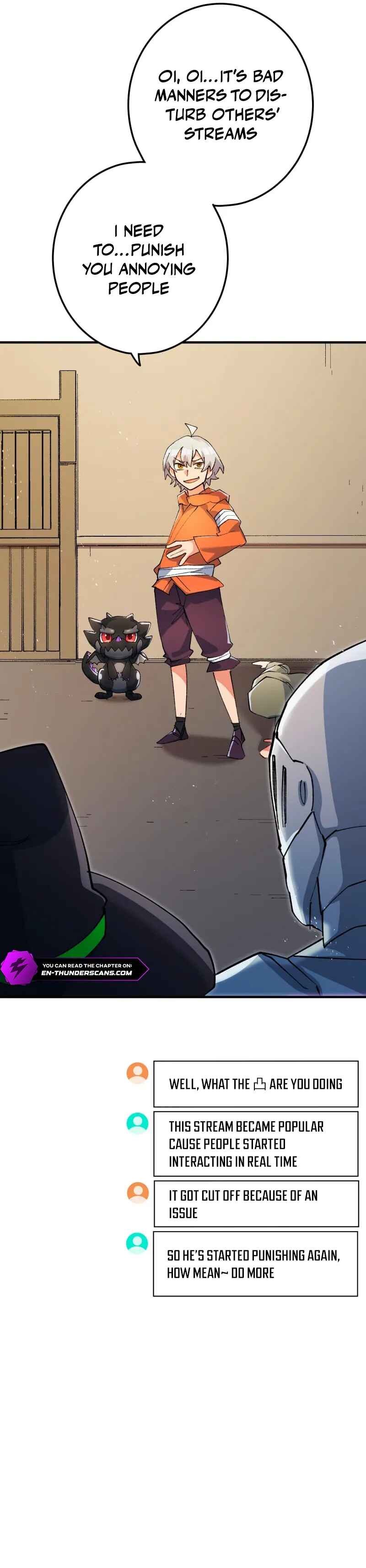 Page 37 Chapter 44 Solo Second Playthrough - Overpowered and Breaking Game Balance