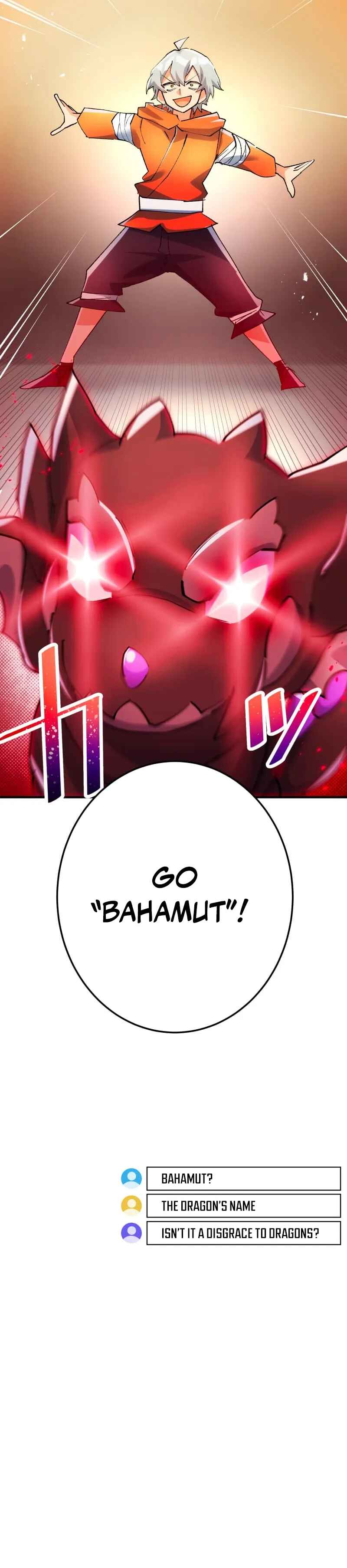 Page 40 Chapter 44 Solo Second Playthrough - Overpowered and Breaking Game Balance