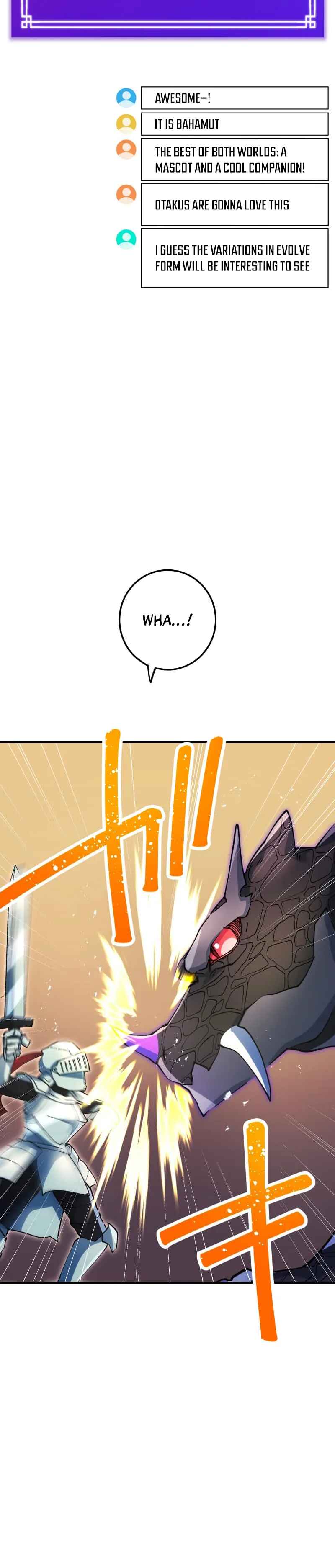 Page 42 Chapter 44 Solo Second Playthrough - Overpowered and Breaking Game Balance