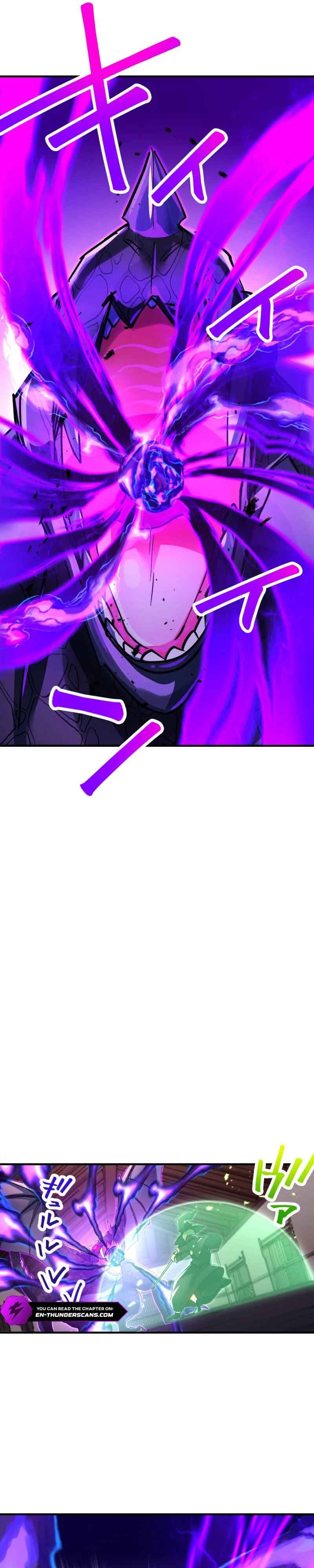 Page 45 Chapter 44 Solo Second Playthrough - Overpowered and Breaking Game Balance