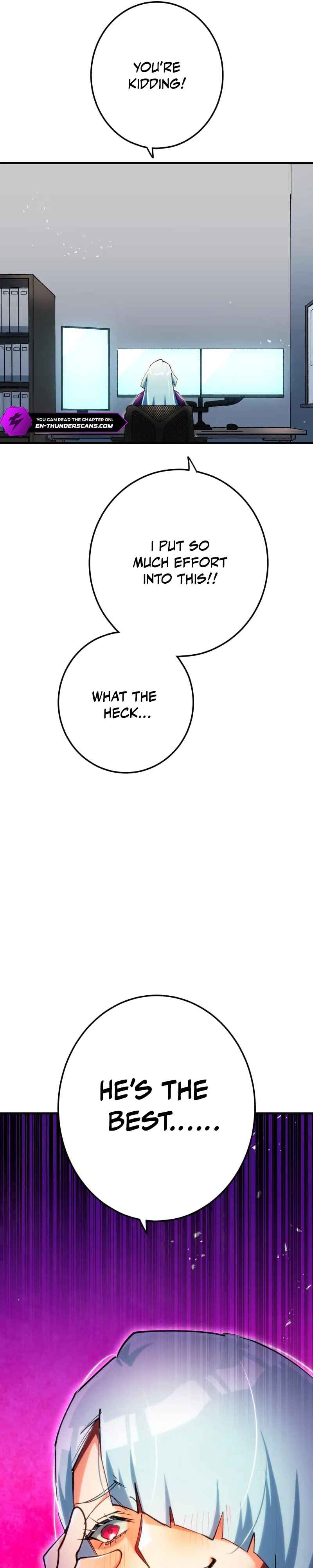 Page 51 Chapter 44 Solo Second Playthrough - Overpowered and Breaking Game Balance