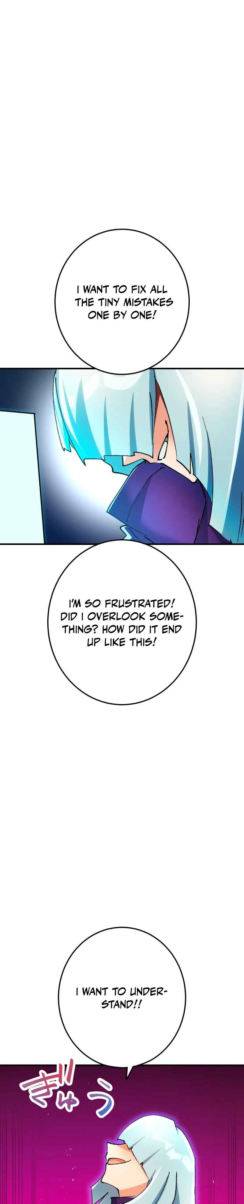 Page 53 Chapter 44 Solo Second Playthrough - Overpowered and Breaking Game Balance