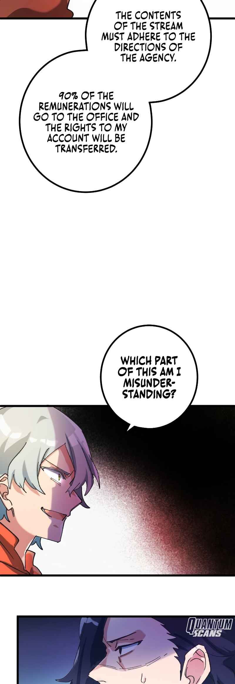 Page 28 Chapter 16 Solo Second Playthrough - Overpowered and Breaking Game Balance