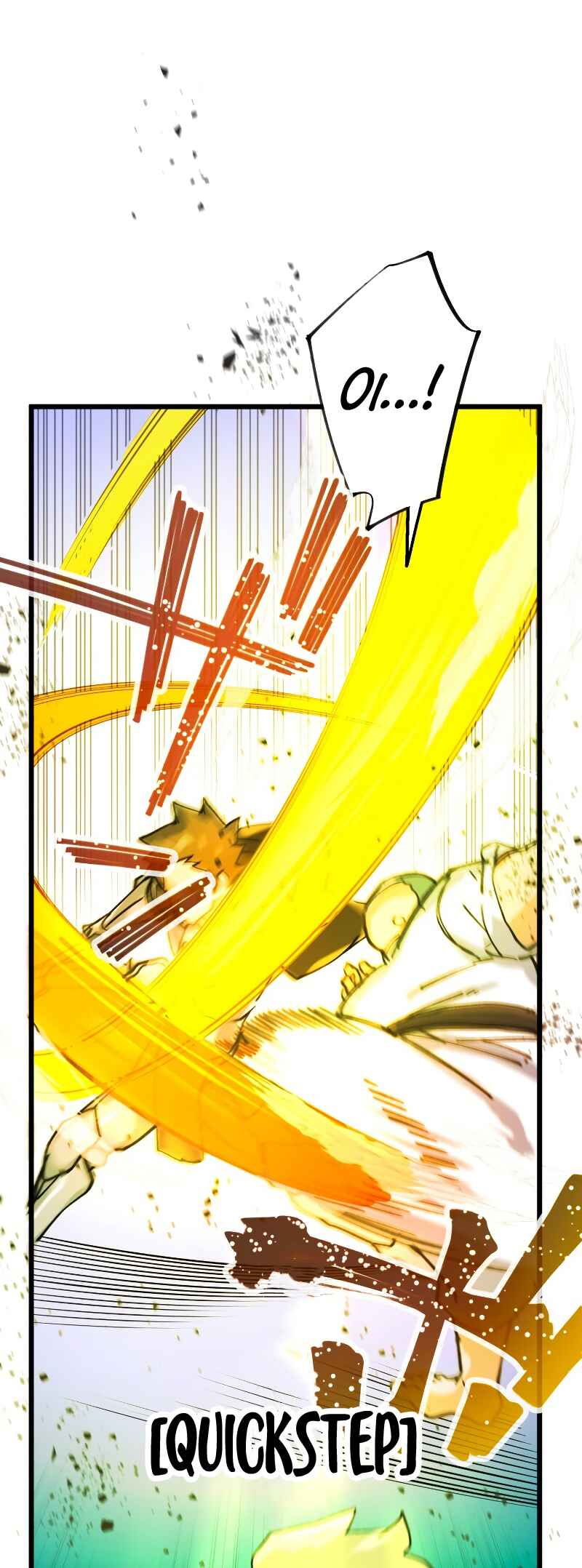 Page 33 Chapter 16 Solo Second Playthrough - Overpowered and Breaking Game Balance