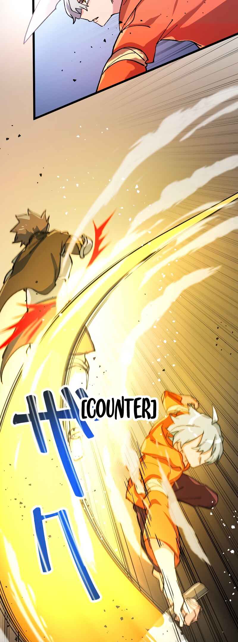 Page 35 Chapter 16 Solo Second Playthrough - Overpowered and Breaking Game Balance