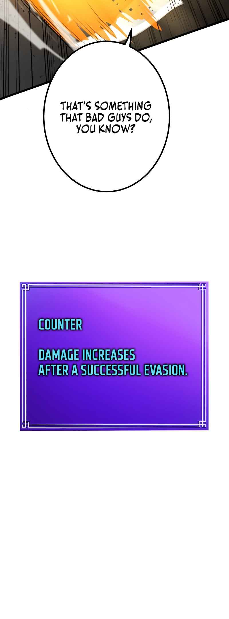 Page 36 Chapter 16 Solo Second Playthrough - Overpowered and Breaking Game Balance