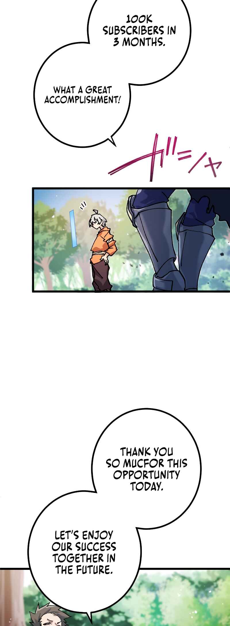 Page 4 Chapter 16 Solo Second Playthrough - Overpowered and Breaking Game Balance