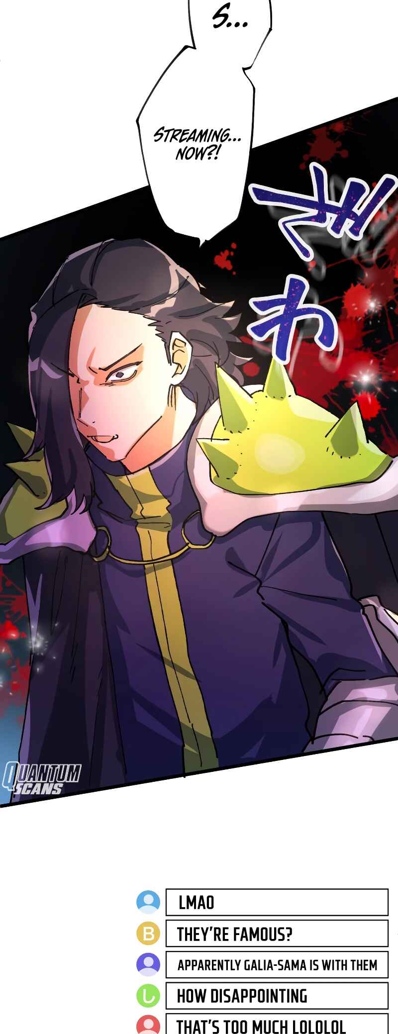 Page 40 Chapter 16 Solo Second Playthrough - Overpowered and Breaking Game Balance