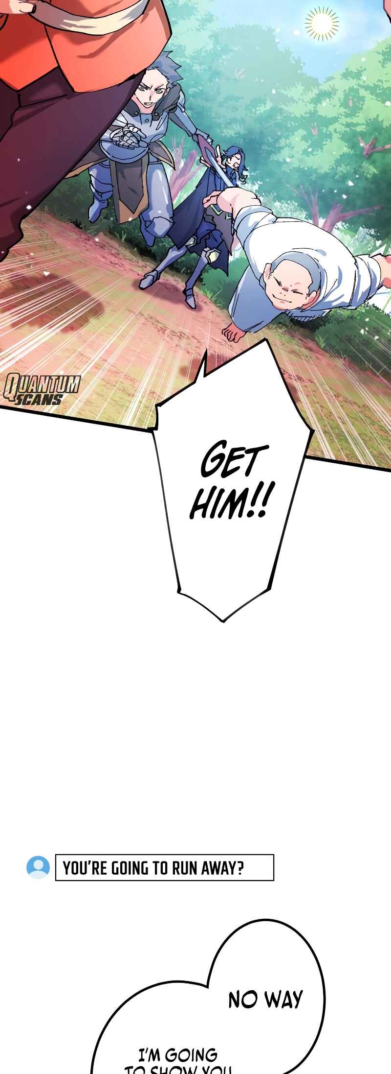 Page 47 Chapter 16 Solo Second Playthrough - Overpowered and Breaking Game Balance