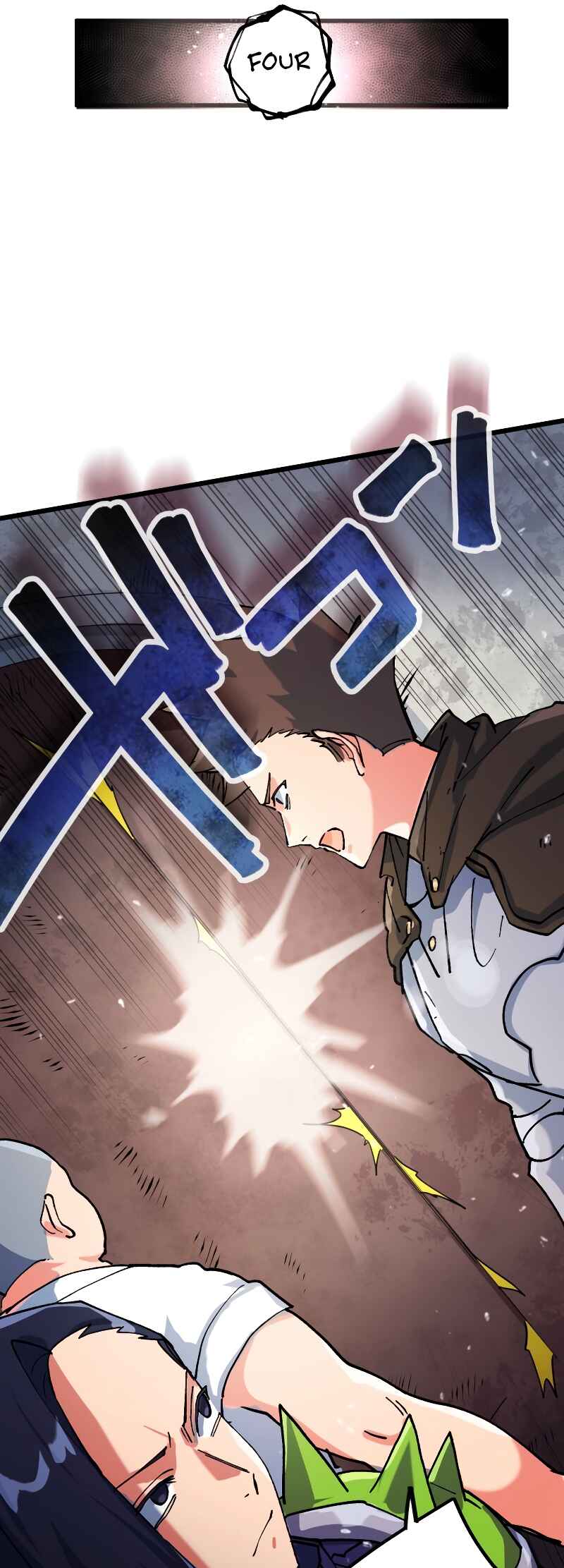 Page 55 Chapter 16 Solo Second Playthrough - Overpowered and Breaking Game Balance