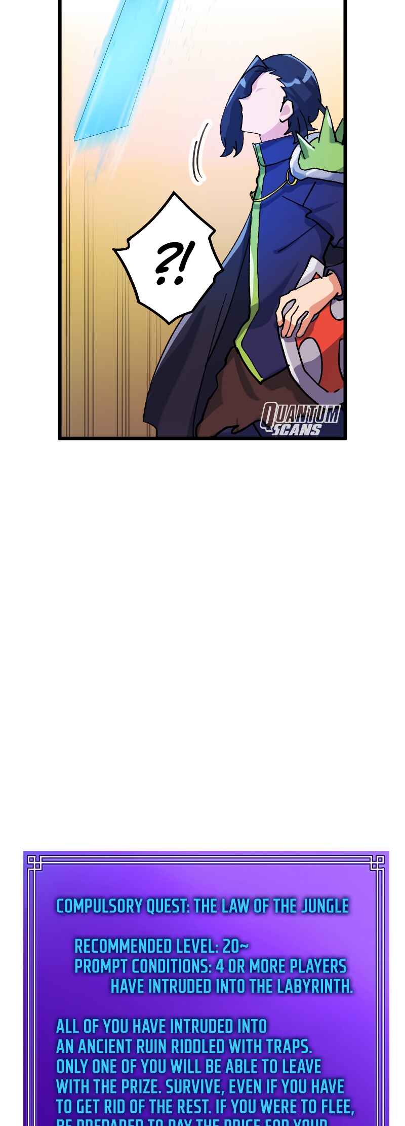 Page 58 Chapter 16 Solo Second Playthrough - Overpowered and Breaking Game Balance