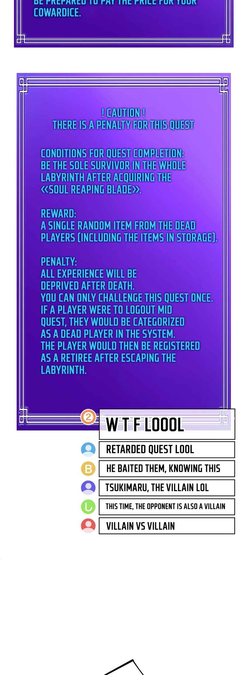 Page 59 Chapter 16 Solo Second Playthrough - Overpowered and Breaking Game Balance