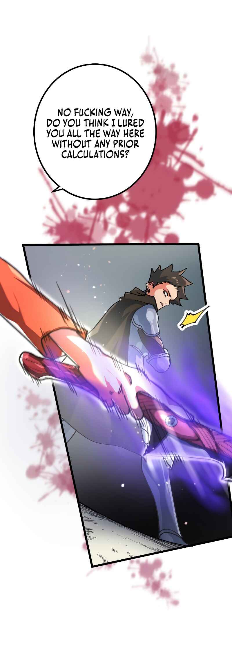 Page 66 Chapter 16 Solo Second Playthrough - Overpowered and Breaking Game Balance