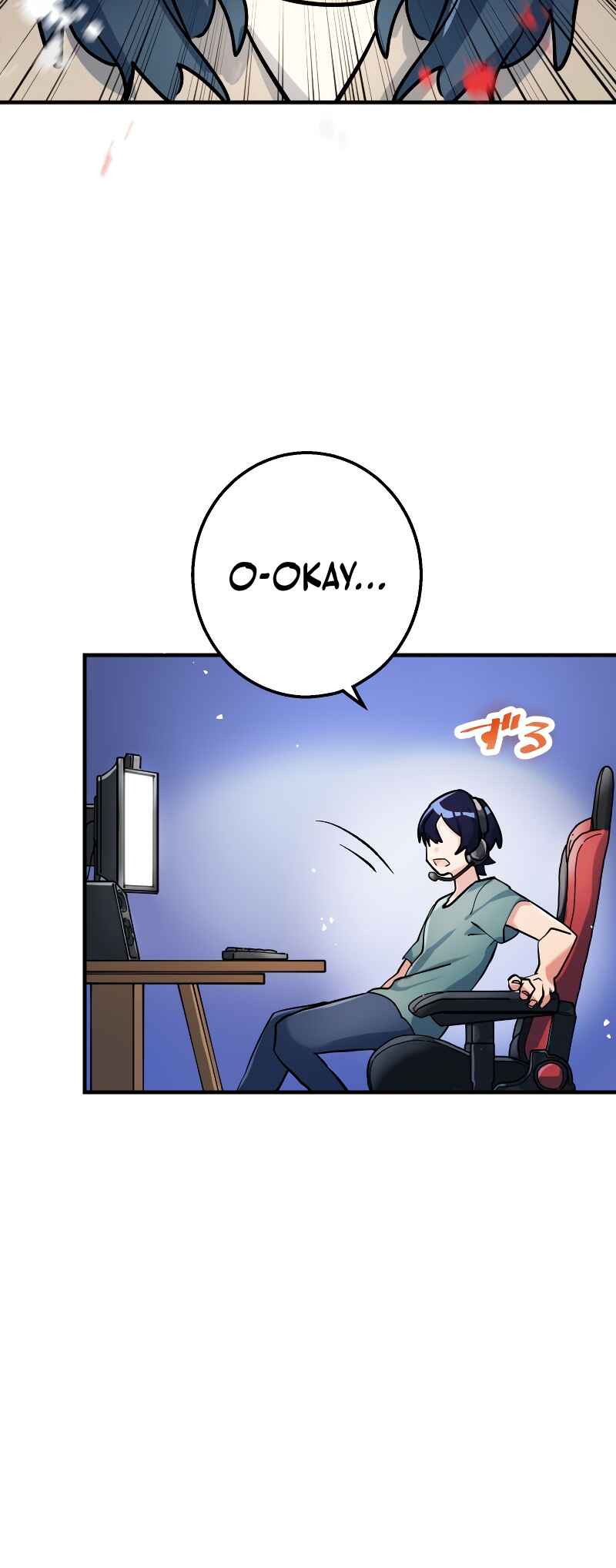 Page 12 Chapter 9 Solo Second Playthrough - Overpowered and Breaking Game Balance
