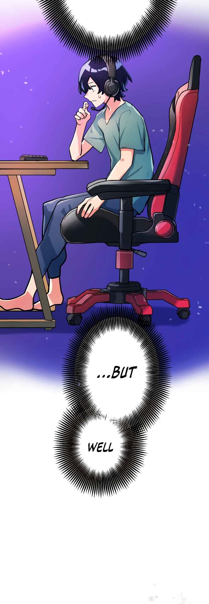 Page 17 Chapter 9 Solo Second Playthrough - Overpowered and Breaking Game Balance