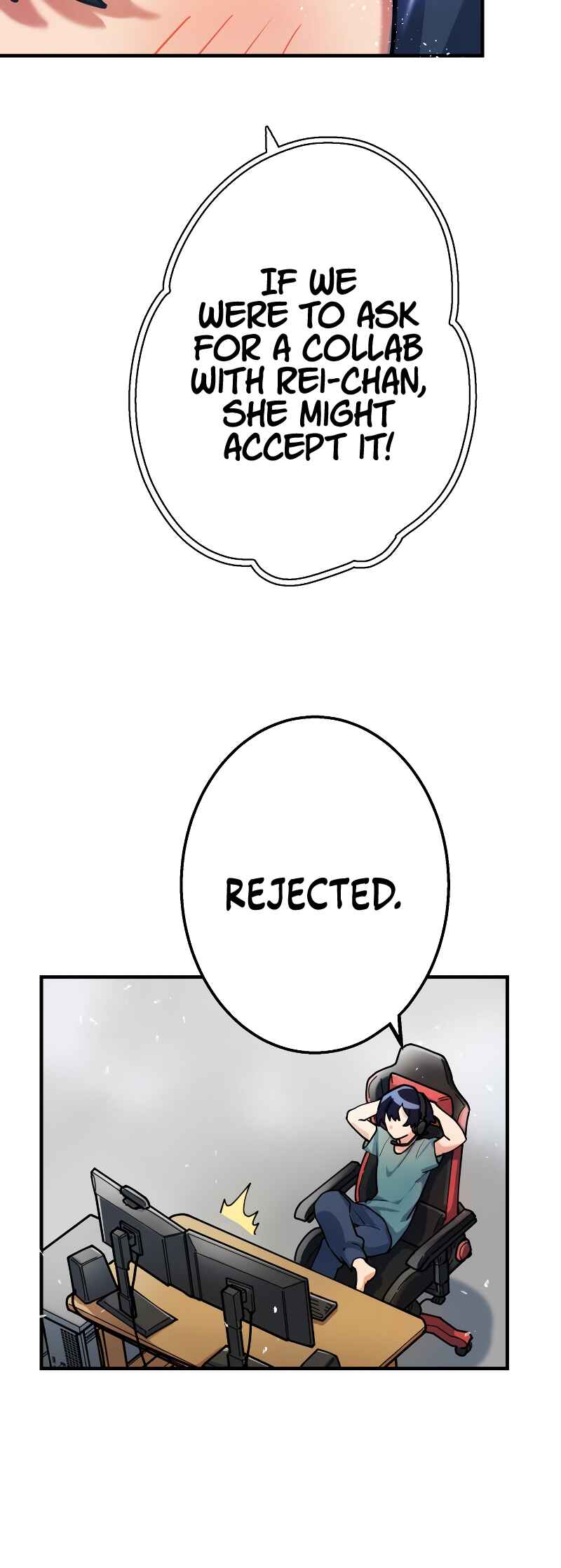 Page 22 Chapter 9 Solo Second Playthrough - Overpowered and Breaking Game Balance