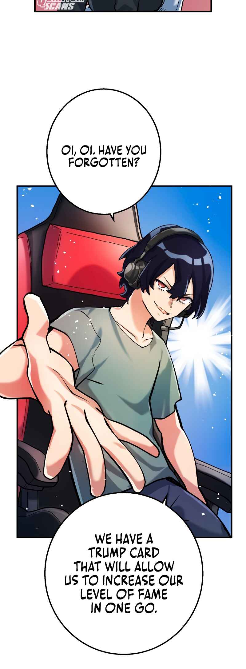 Page 26 Chapter 9 Solo Second Playthrough - Overpowered and Breaking Game Balance