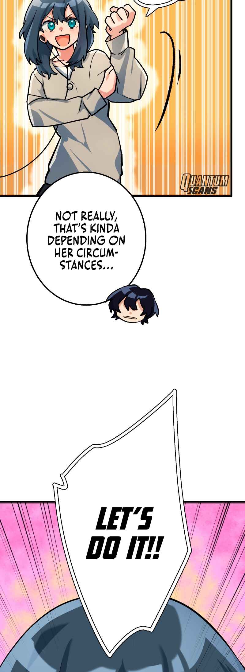 Page 29 Chapter 9 Solo Second Playthrough - Overpowered and Breaking Game Balance