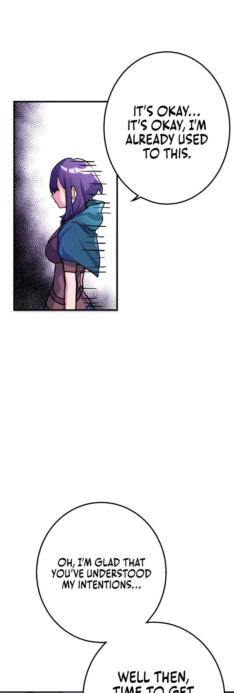 Page 40 Chapter 9 Solo Second Playthrough - Overpowered and Breaking Game Balance
