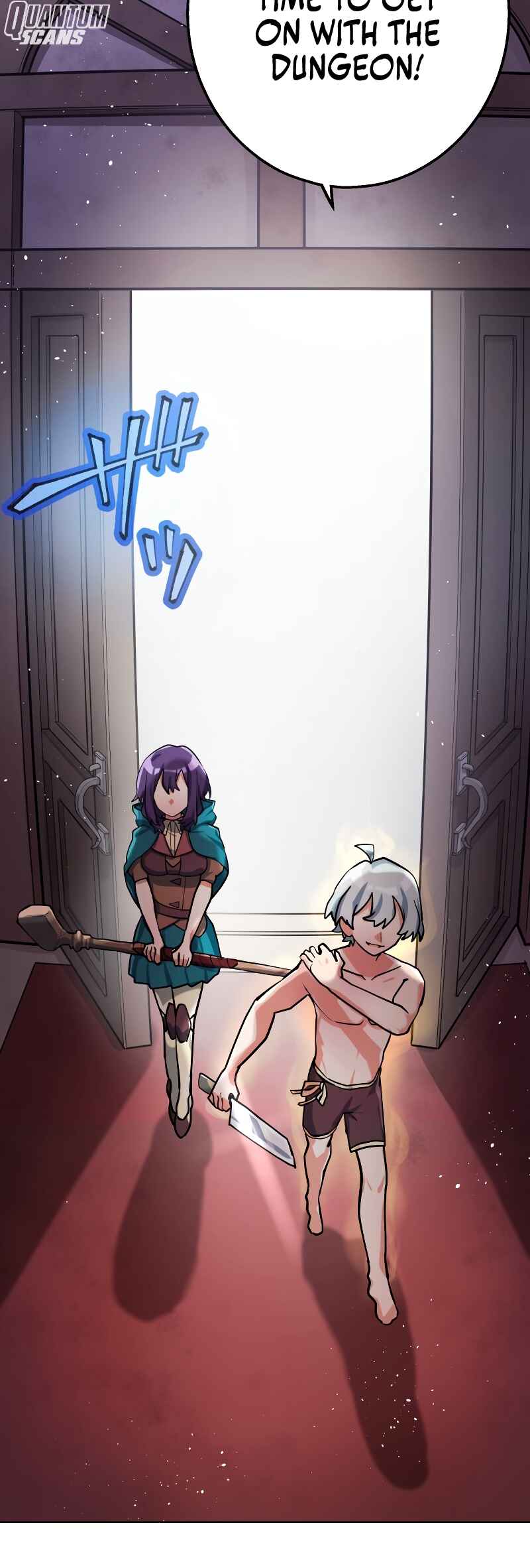 Page 41 Chapter 9 Solo Second Playthrough - Overpowered and Breaking Game Balance