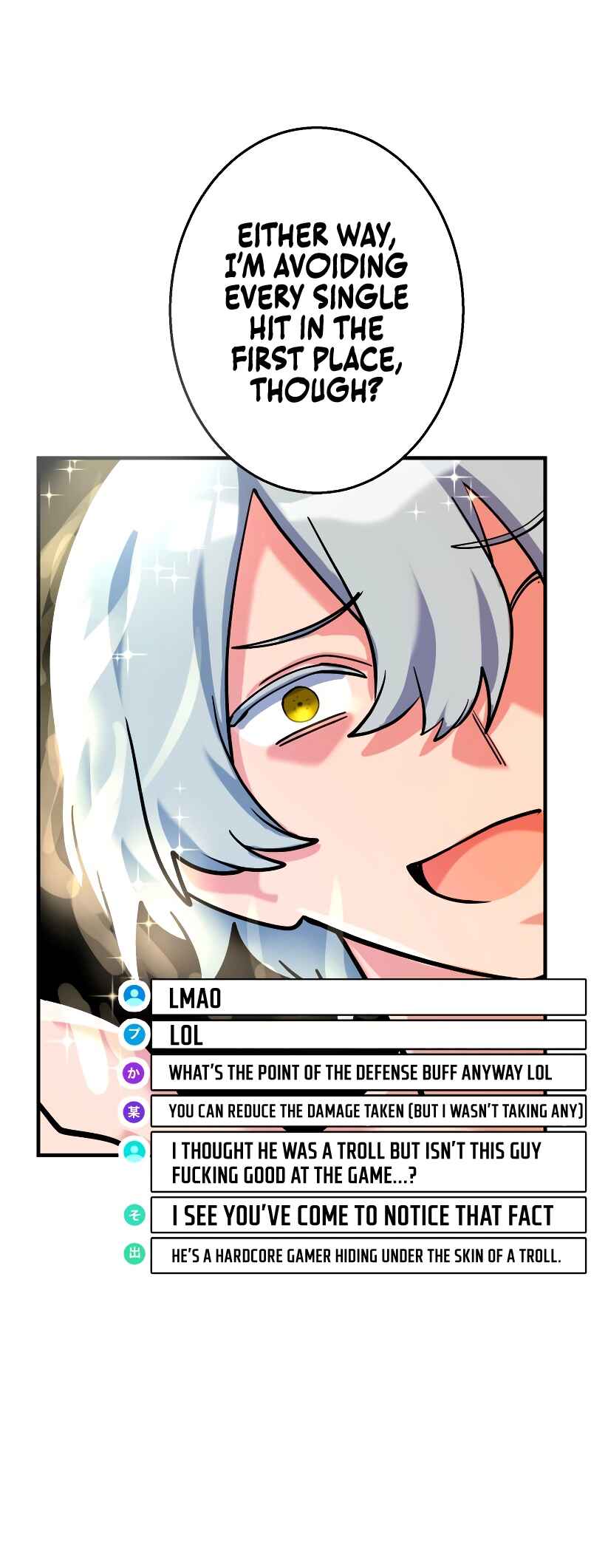 Page 52 Chapter 9 Solo Second Playthrough - Overpowered and Breaking Game Balance