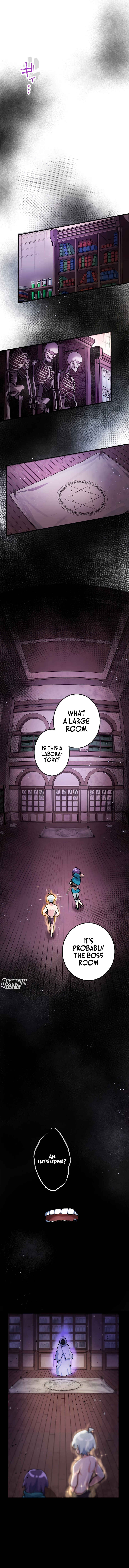 Page 56 Chapter 9 Solo Second Playthrough - Overpowered and Breaking Game Balance