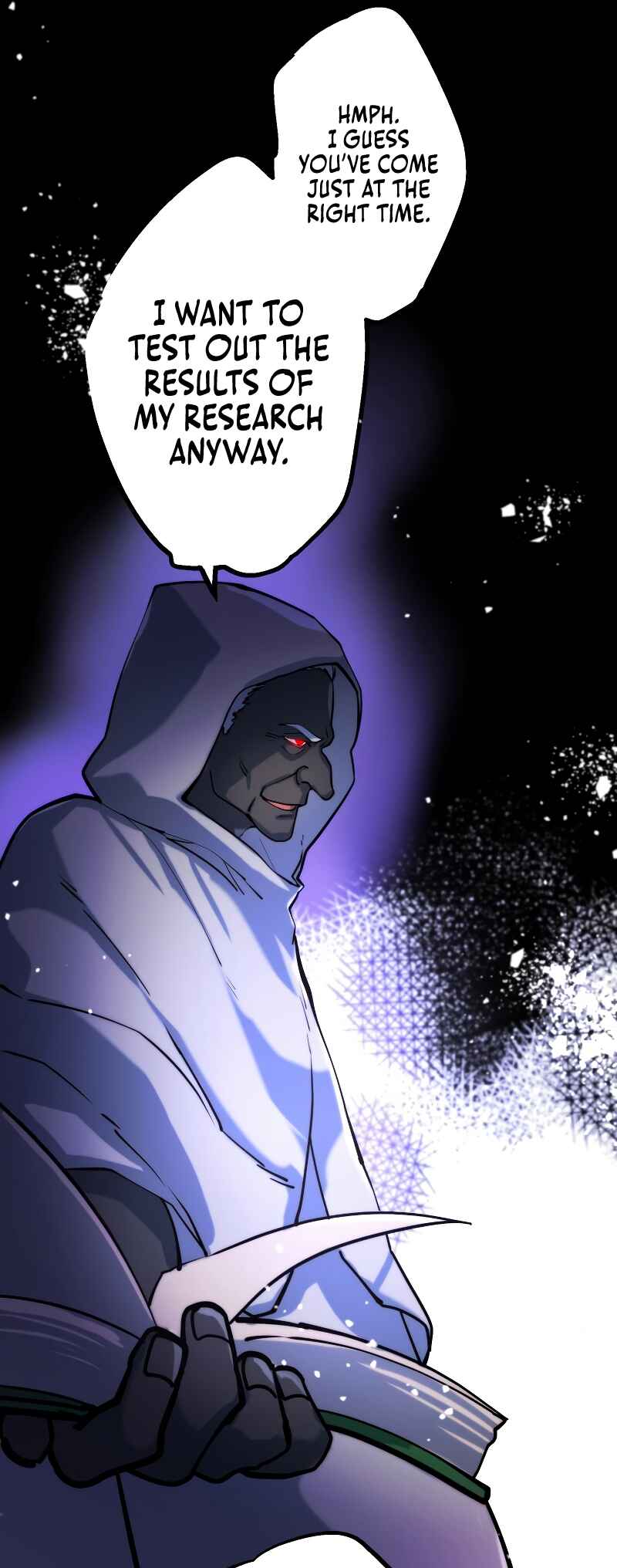 Page 57 Chapter 9 Solo Second Playthrough - Overpowered and Breaking Game Balance