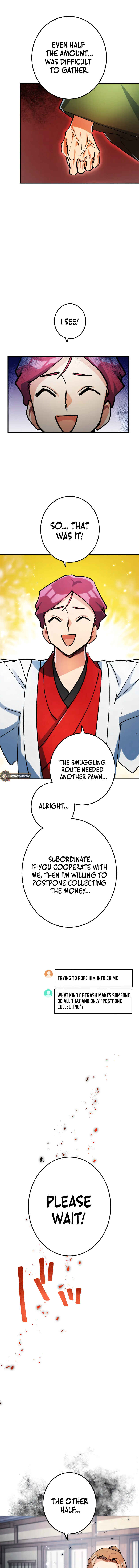 Page 19 Chapter 34 Solo Second Playthrough - Overpowered and Breaking Game Balance
