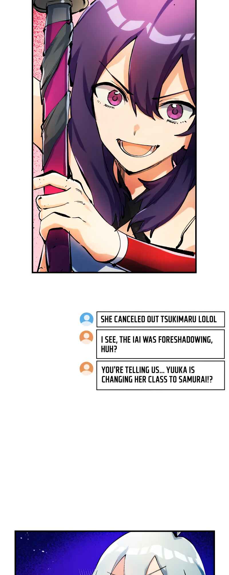 Page 30 Chapter 34 Solo Second Playthrough - Overpowered and Breaking Game Balance