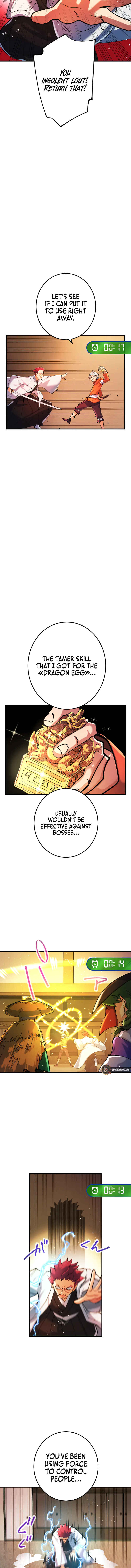 Page 26 Chapter 39 Solo Second Playthrough - Overpowered and Breaking Game Balance