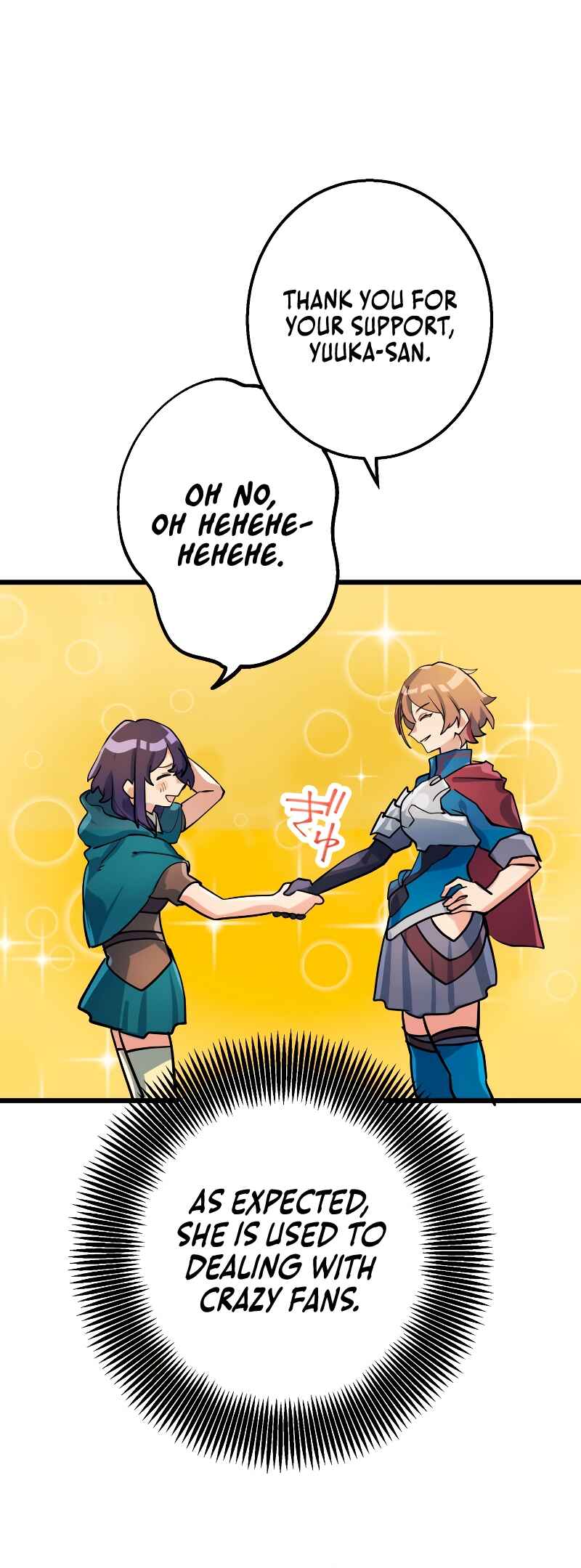 Page 18 Chapter 13 Solo Second Playthrough - Overpowered and Breaking Game Balance