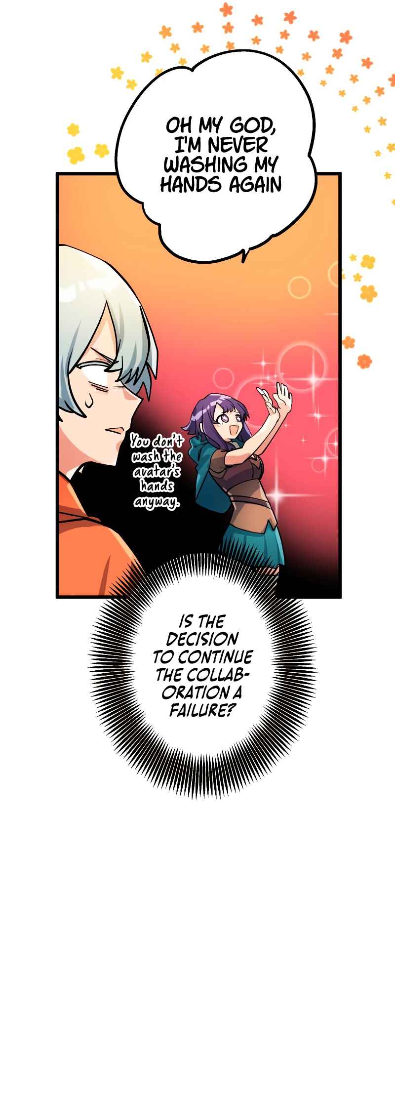 Page 19 Chapter 13 Solo Second Playthrough - Overpowered and Breaking Game Balance