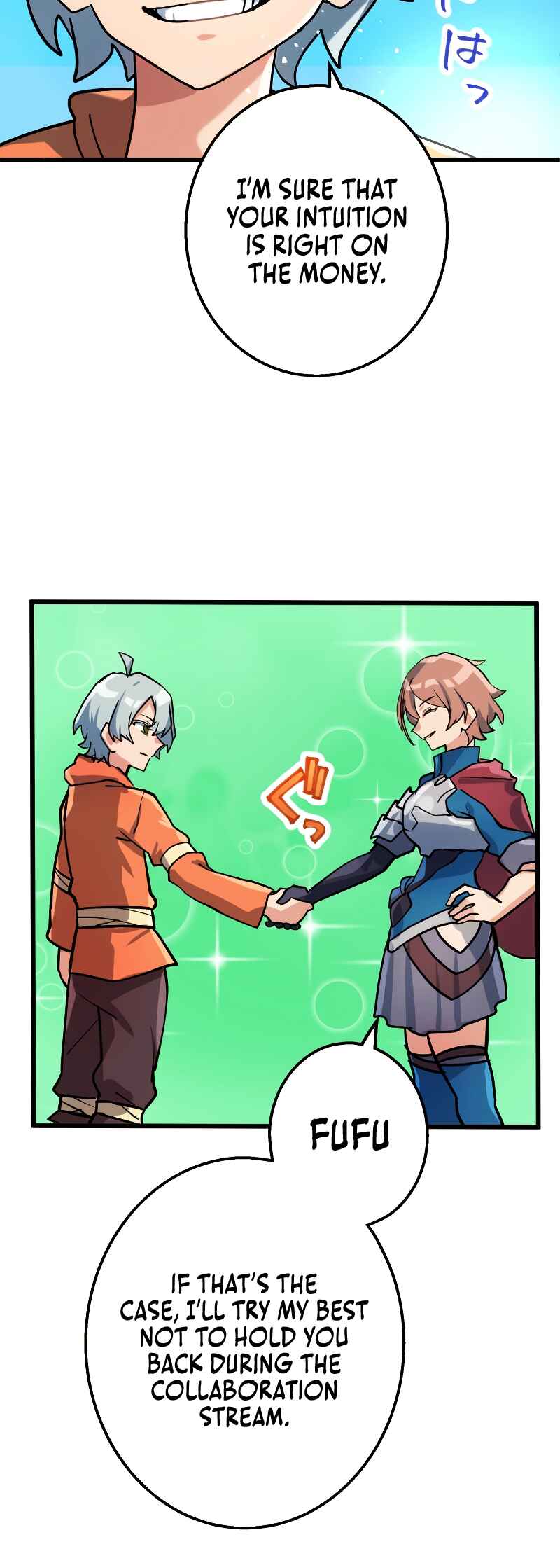 Page 24 Chapter 13 Solo Second Playthrough - Overpowered and Breaking Game Balance