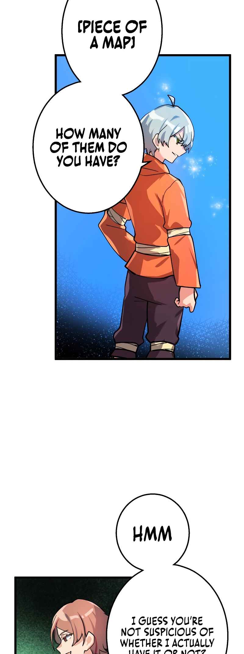 Page 26 Chapter 13 Solo Second Playthrough - Overpowered and Breaking Game Balance