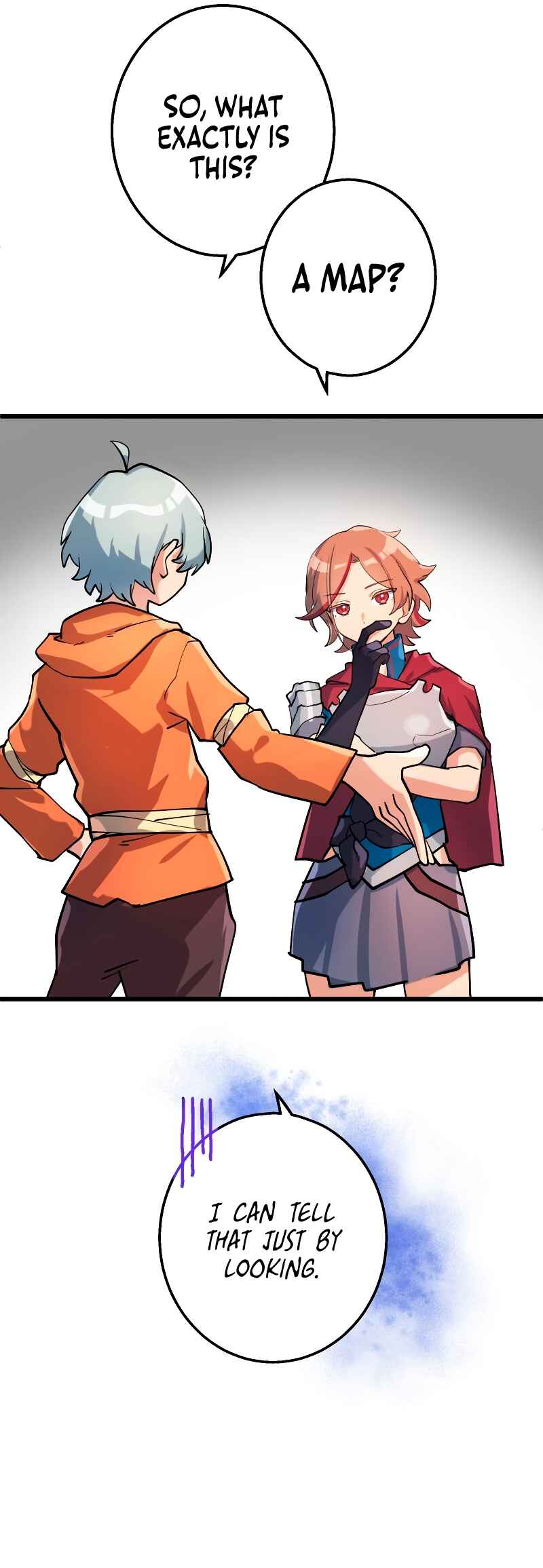 Page 31 Chapter 13 Solo Second Playthrough - Overpowered and Breaking Game Balance