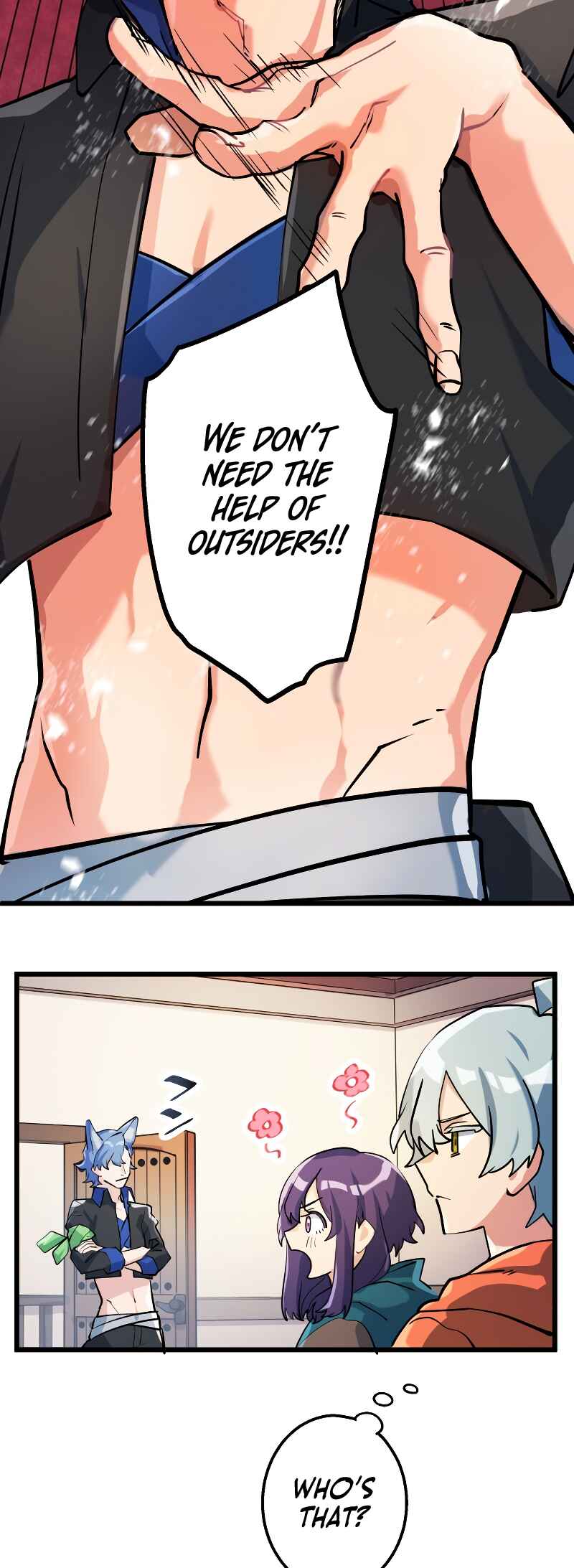 Page 39 Chapter 13 Solo Second Playthrough - Overpowered and Breaking Game Balance
